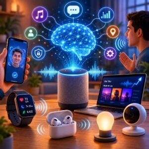 AI Gadgets