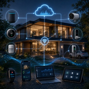 Connected Devices
