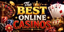 online casinos