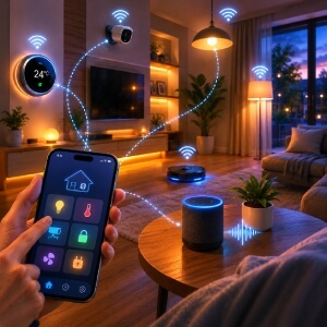 Smart Home